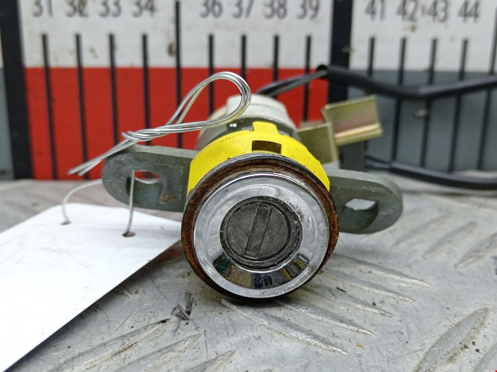 Личинка замка багажника Hyundai Coupe 2 (2002-2009)