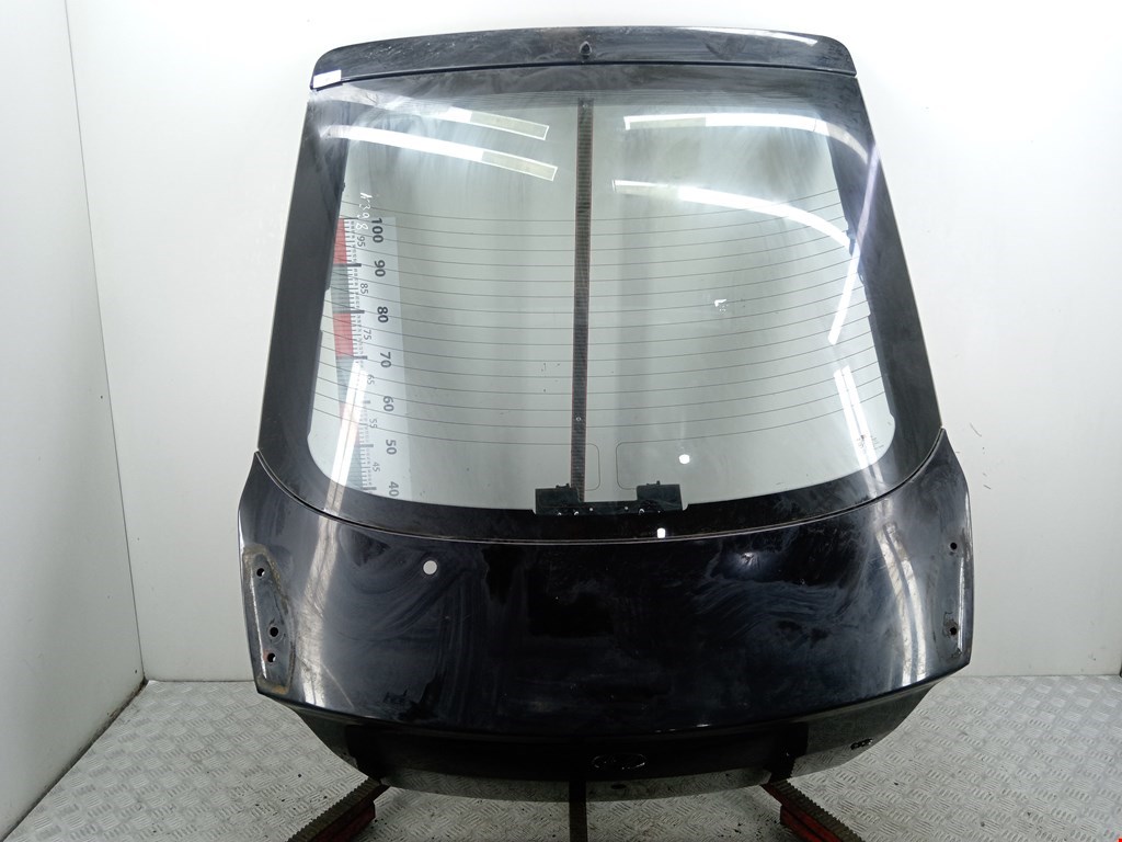 Крышка багажника (дверь багажника) Hyundai Coupe 2 (2002-2009)