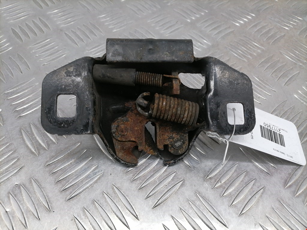 Замок капота CHRYSLER PT Cruser 2000-2010