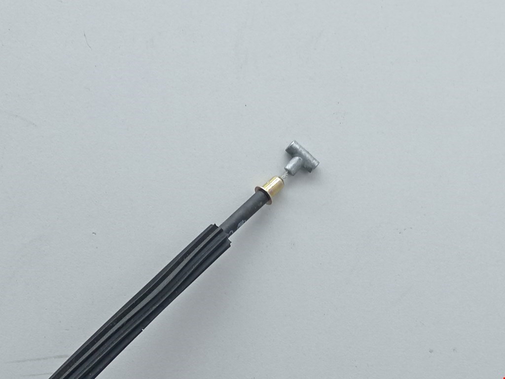 Замок двери передней правой SKODA Fabia MK1 1999-2006