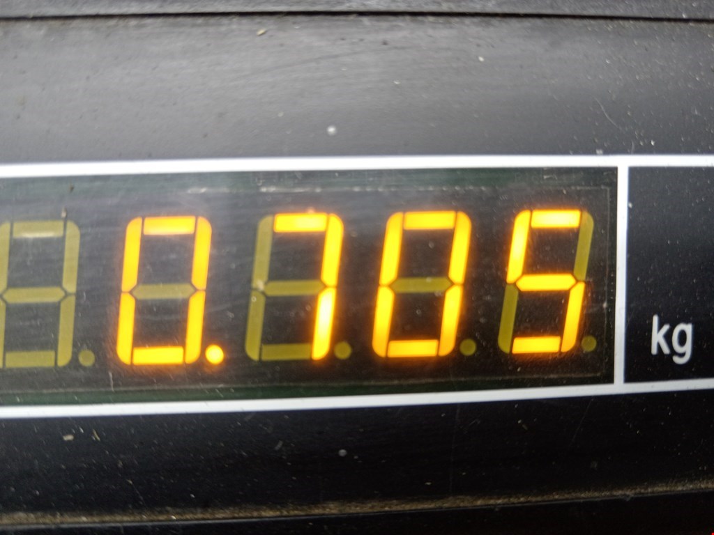 Замок двери передней правой SKODA Fabia MK1 1999-2006