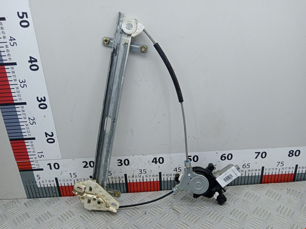 Стеклоподъемник передний правый HONDA FR-V 2004-2009