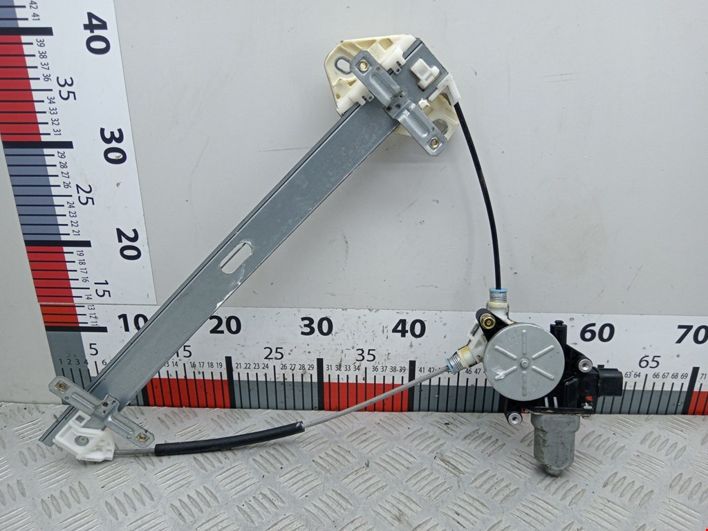 Стеклоподъемник передний правый HONDA FR-V 2004-2009