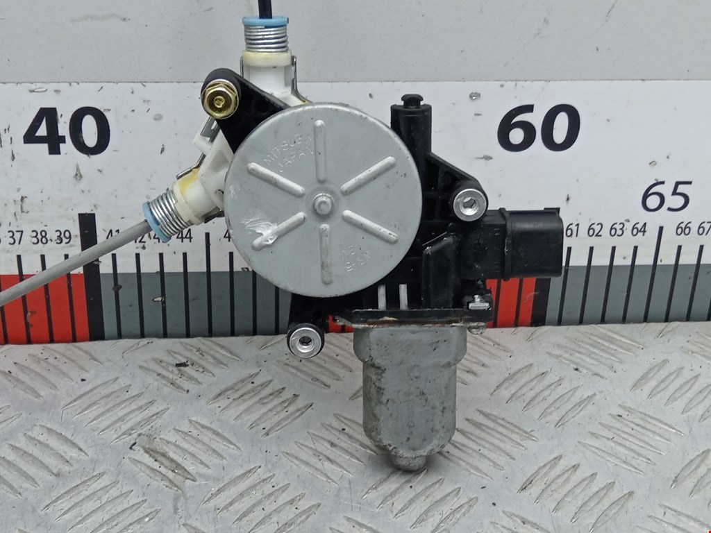 Стеклоподъемник передний правый HONDA FR-V 2004-2009