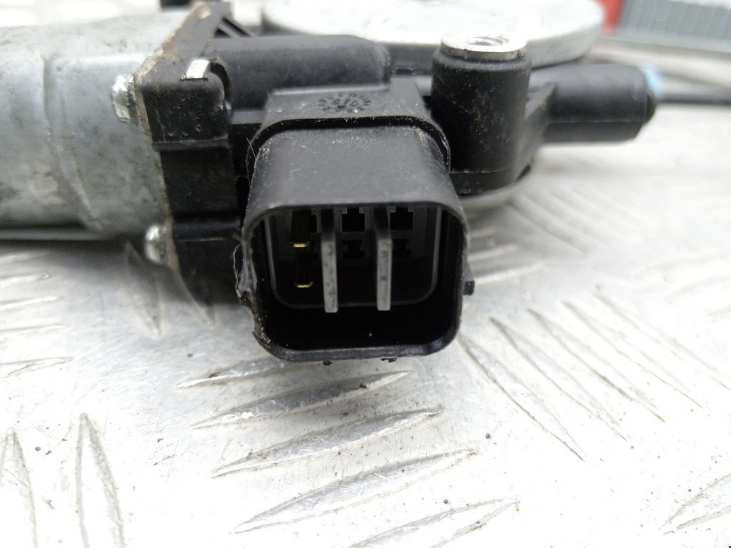 Стеклоподъемник передний правый HONDA FR-V 2004-2009