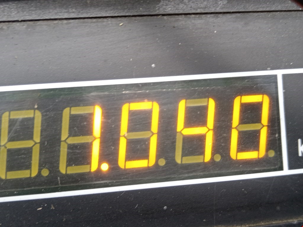 Стеклоподъемник передний правый HONDA FR-V 2004-2009