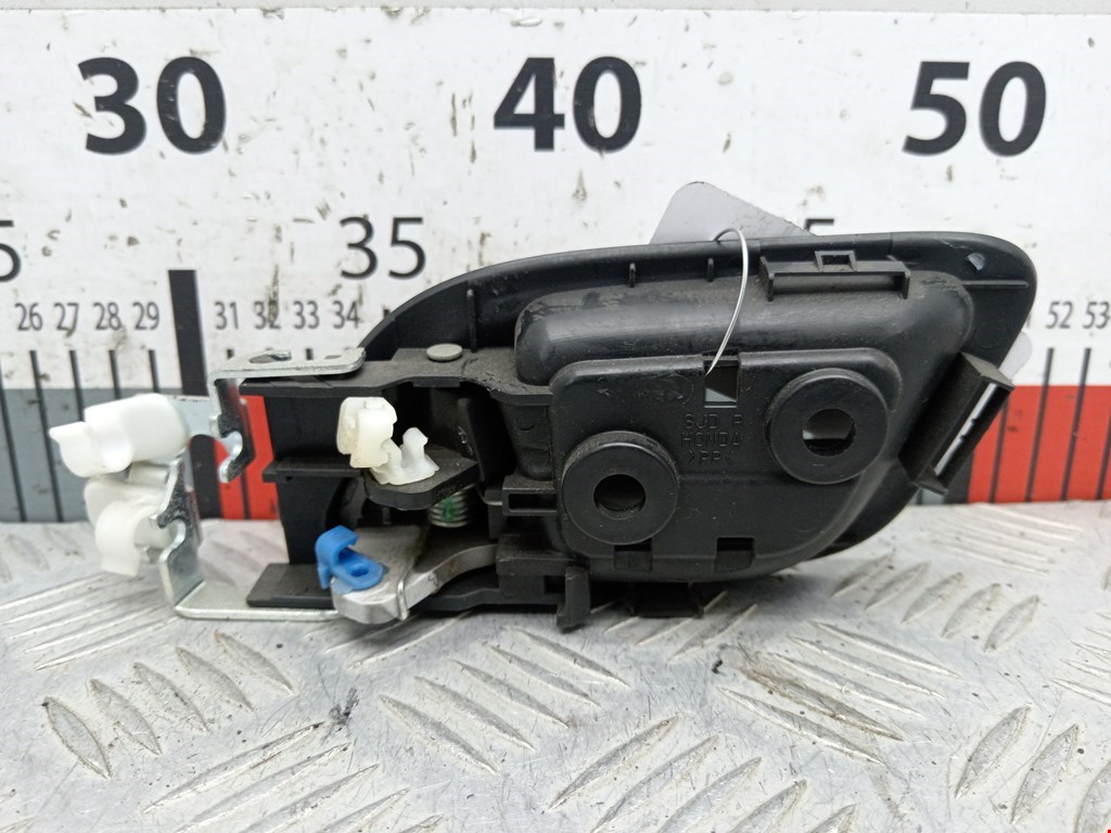 Ручка дверная передняя внутренняя правая HONDA FR-V 2004-2009