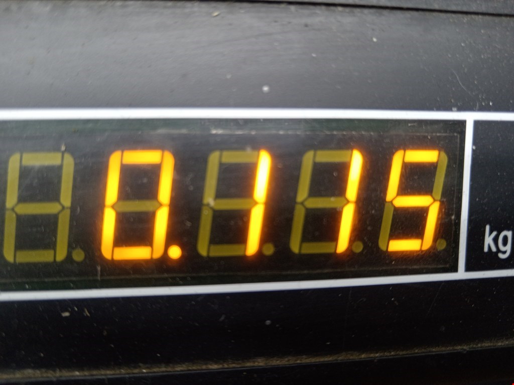 Ручка дверная передняя внутренняя правая HONDA FR-V 2004-2009