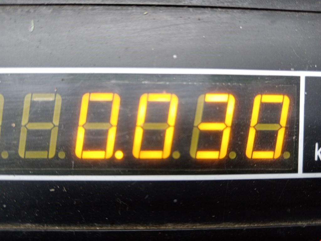 Кнопка стеклоподъемника HONDA FR-V 2004-2009