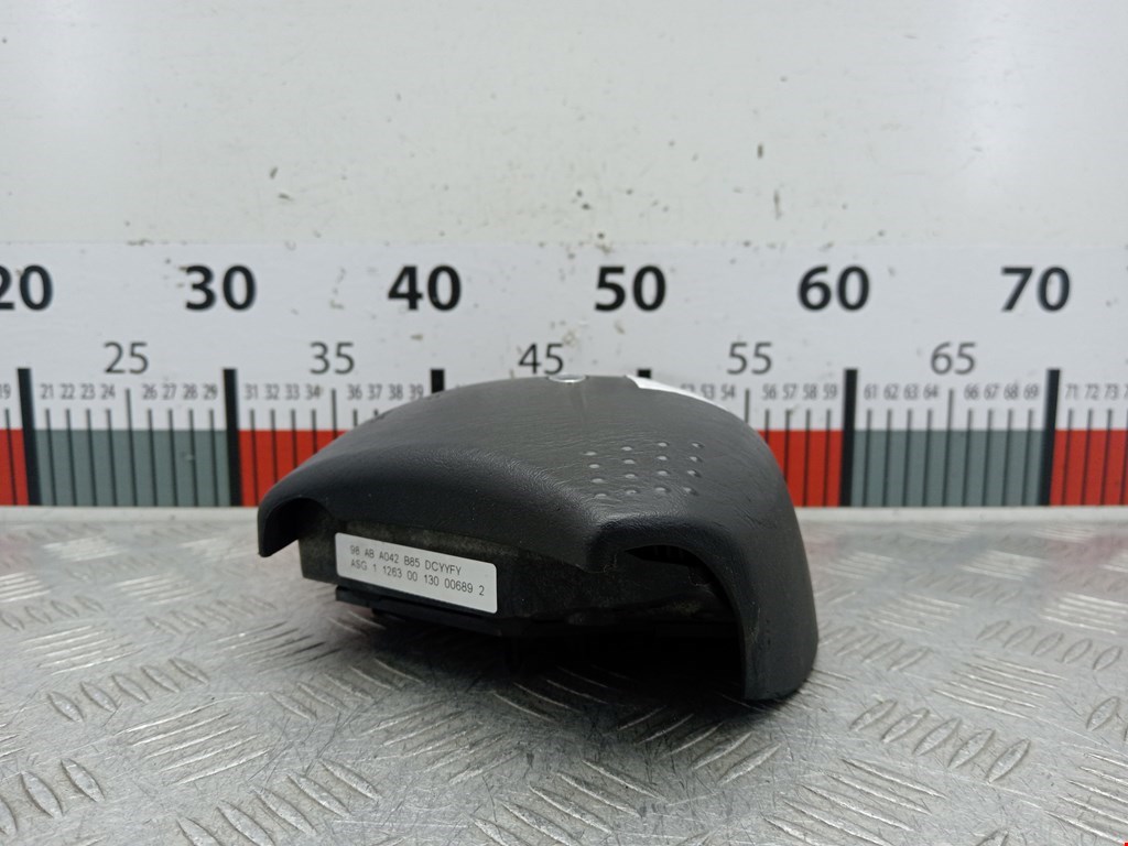 Подушка безопасности в рулевое колесо FORD Focus I 1998-2005