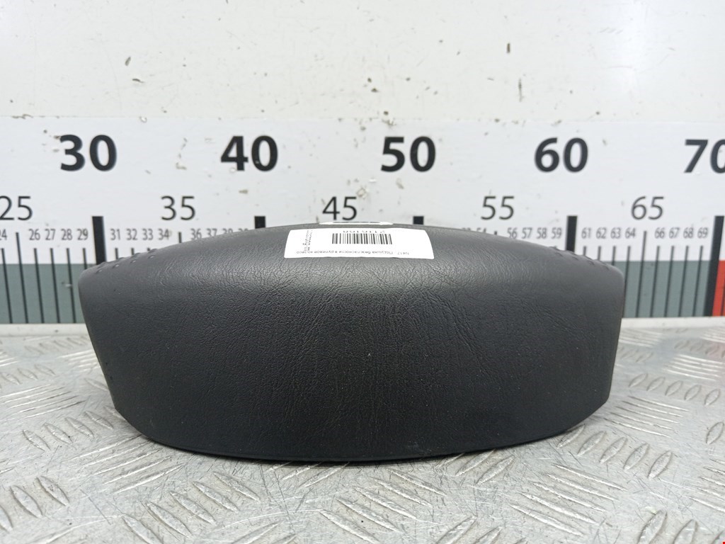 Подушка безопасности в рулевое колесо FORD Focus I 1998-2005