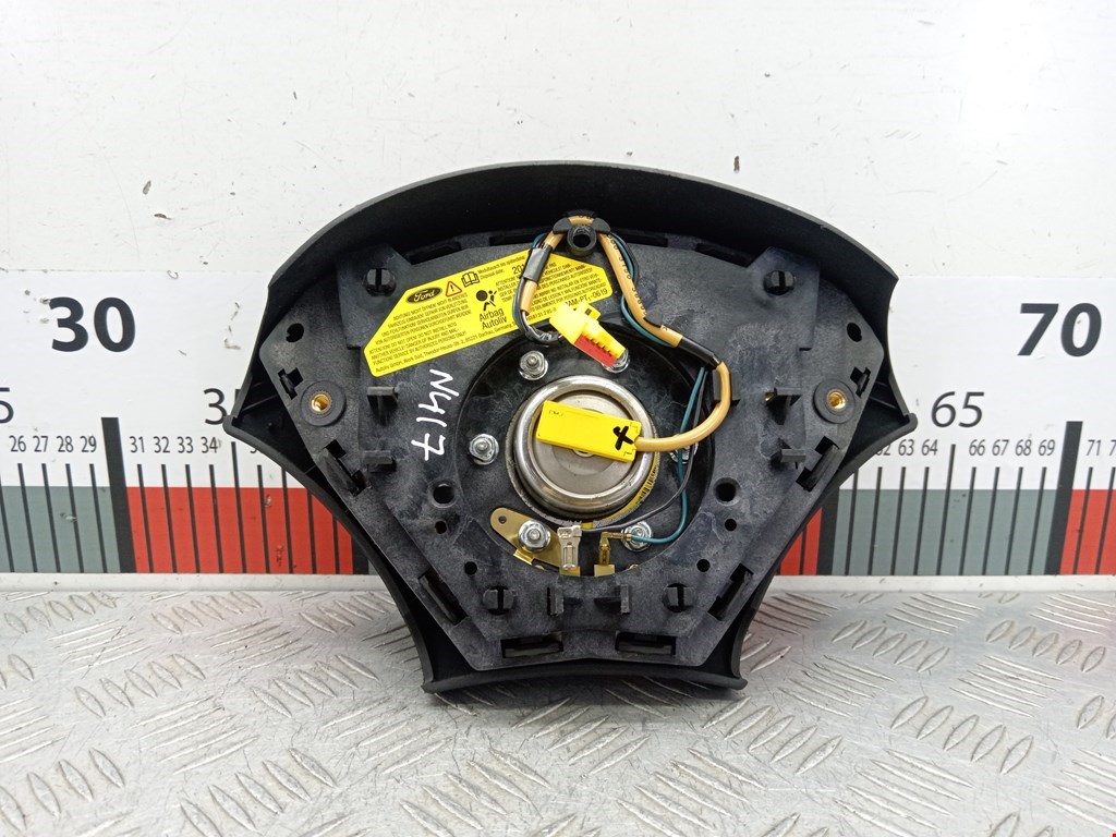 Подушка безопасности в рулевое колесо FORD Focus I 1998-2005