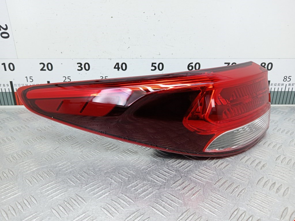 Фонарь задний левый KIA Rio IV 2017-н.в.