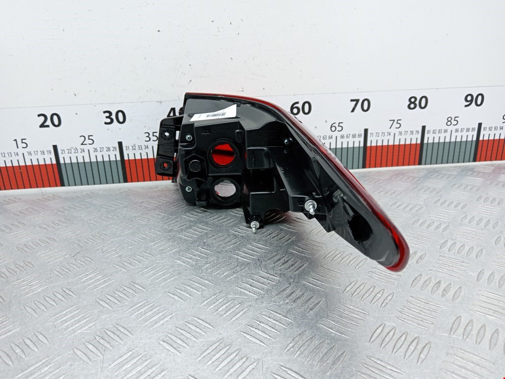 Фонарь задний левый KIA Rio IV 2017-н.в.