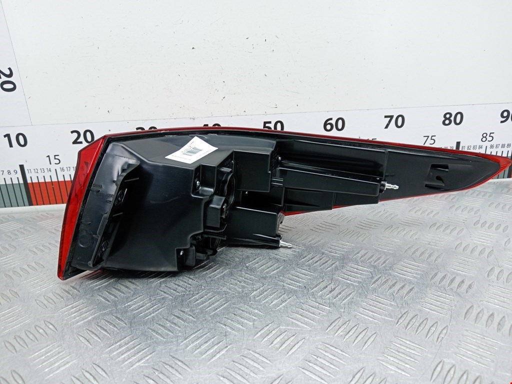 Фонарь задний левый KIA Rio IV 2017-н.в.