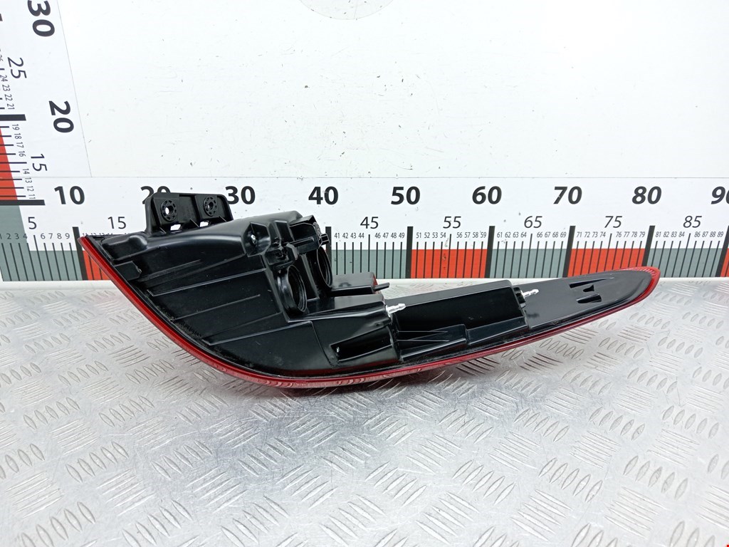 Фонарь задний левый KIA Rio IV 2017-н.в.