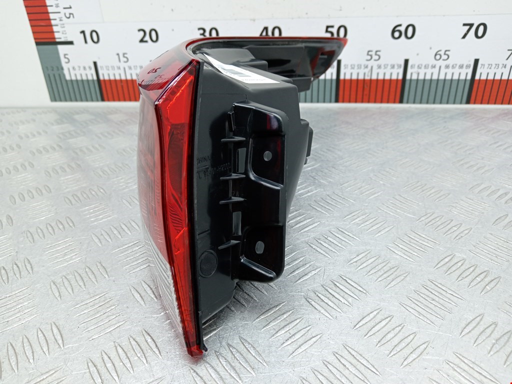 Фонарь задний левый KIA Rio IV 2017-н.в.