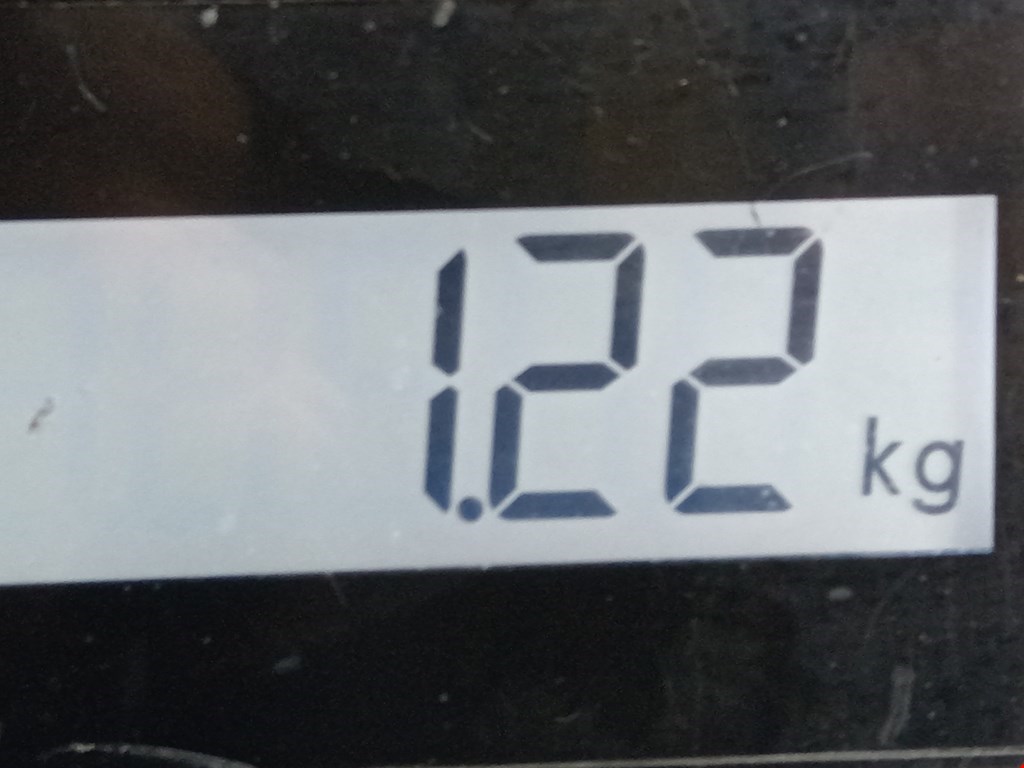 Фонарь задний левый KIA Rio IV 2017-н.в.