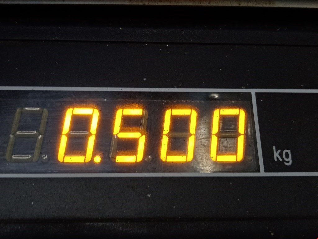 Замок двери передней левой TOYOTA Prius III XW30 2009-2015