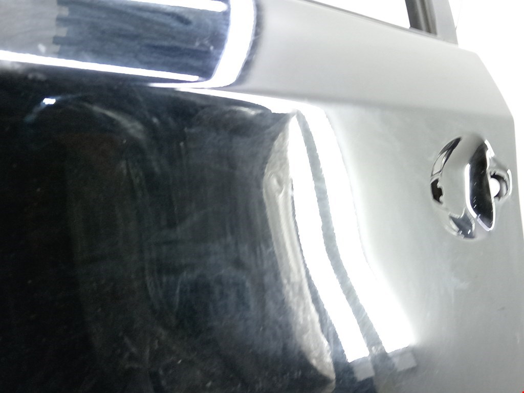 Дверь передняя левая TOYOTA Prius III XW30 2009-2015