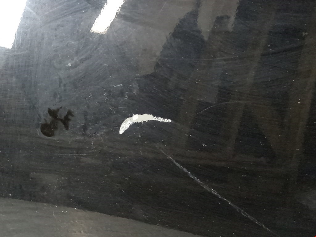 Дверь передняя левая TOYOTA Prius III XW30 2009-2015