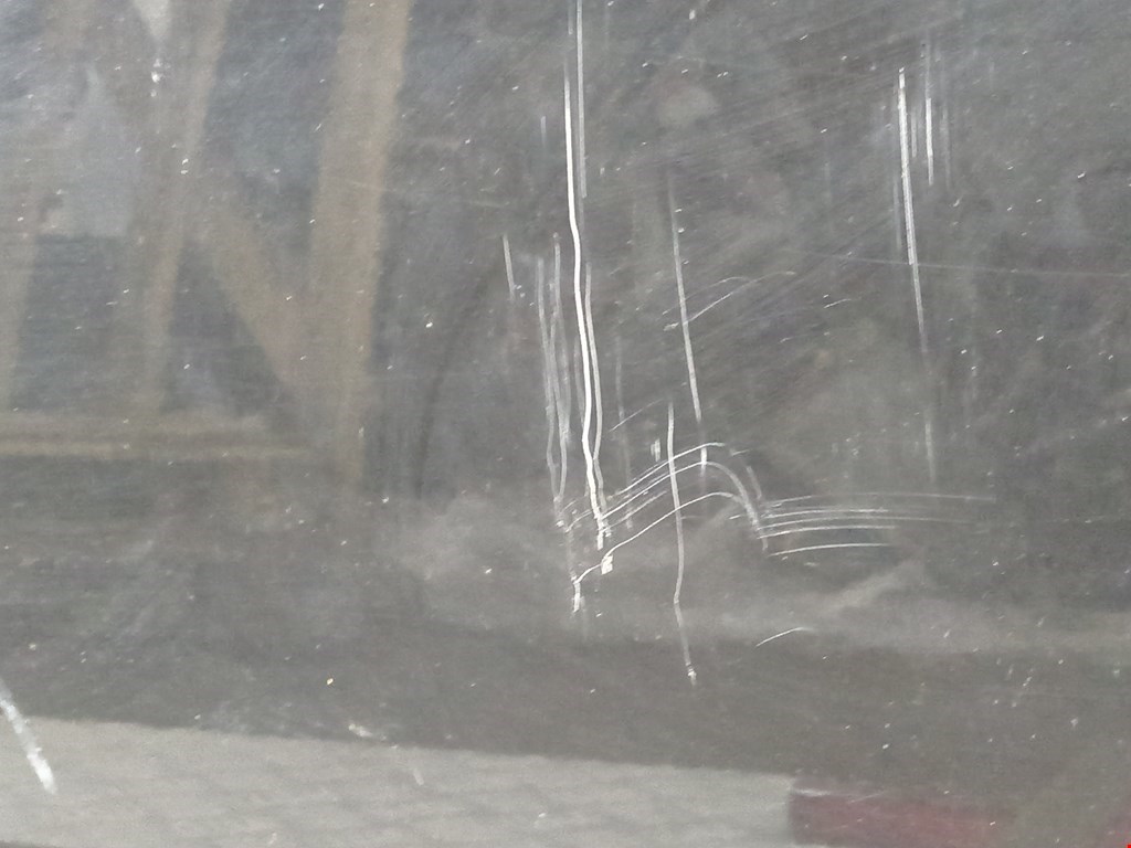 Дверь передняя левая TOYOTA Prius III XW30 2009-2015