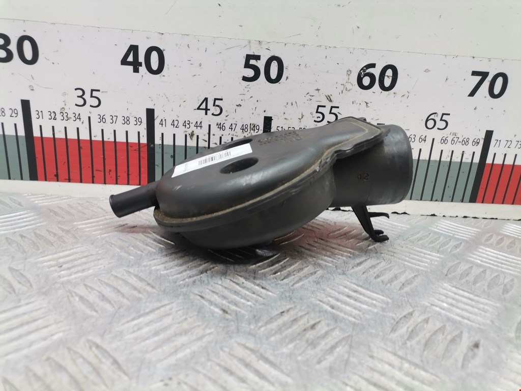 Патрубок воздушного фильтра OPEL Corsa C 2000-2006