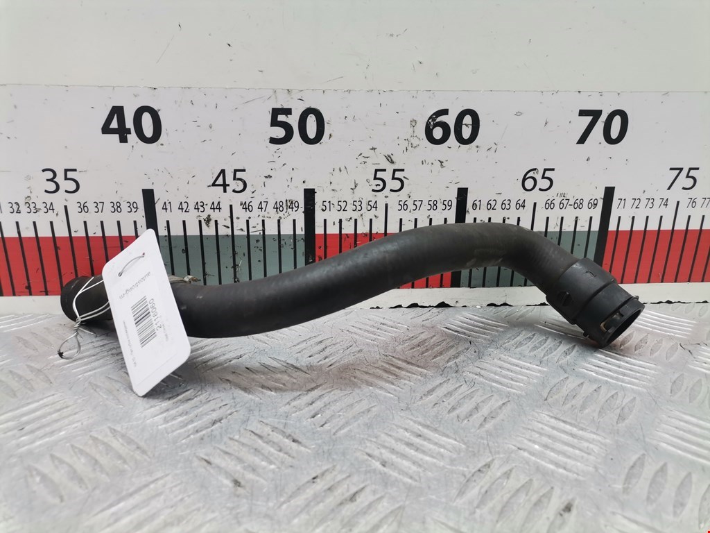 Патрубок OPEL Corsa C 2000-2006