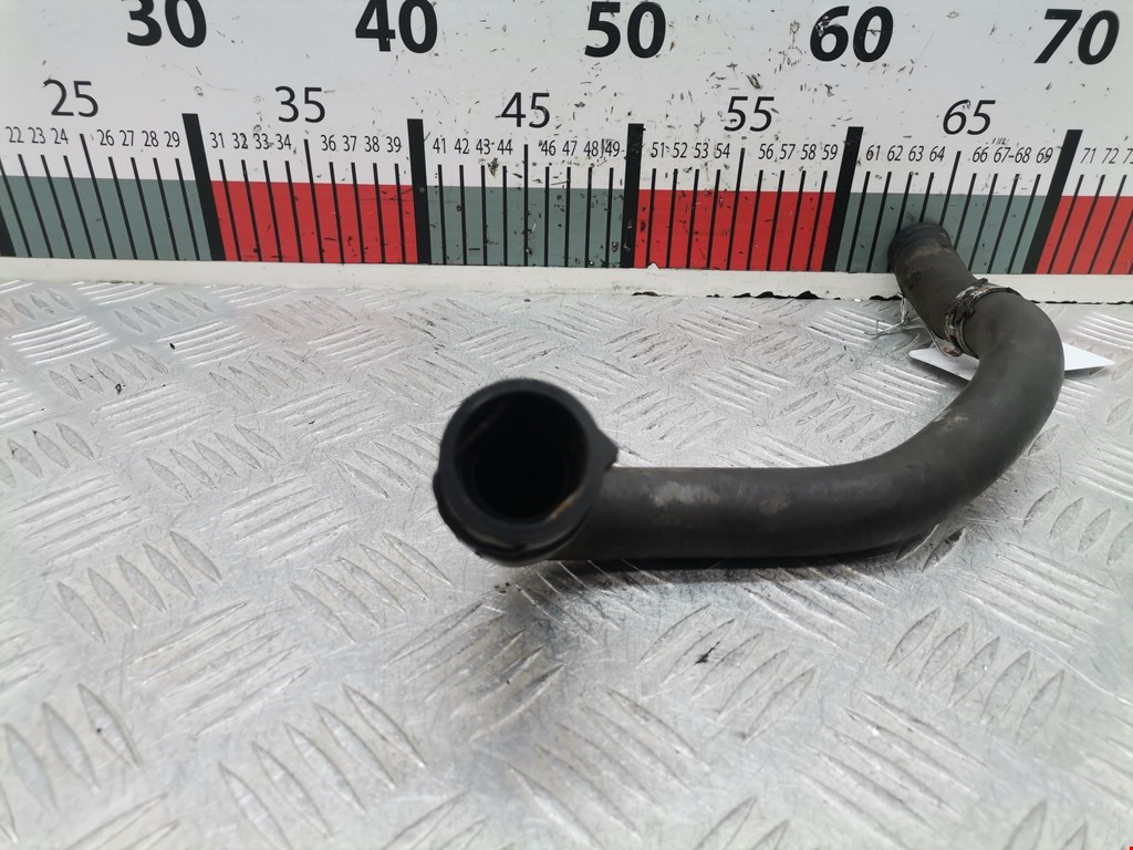 Патрубок OPEL Corsa C 2000-2006