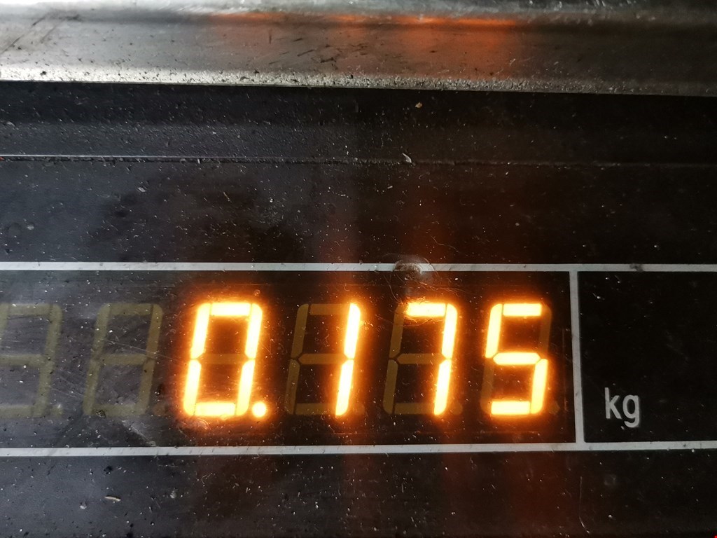 Патрубок OPEL Corsa C 2000-2006