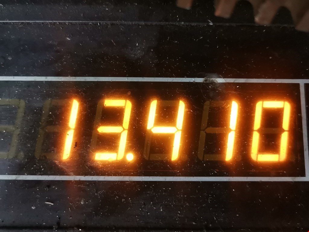 Маховик (демпфер сцепления) OPEL Corsa C 2000-2006