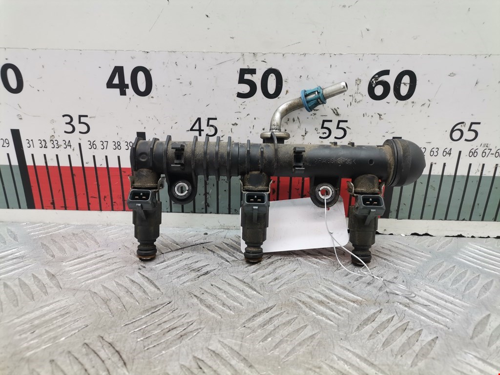 Форсунка дизельная электрическая OPEL Corsa C 2000-2006