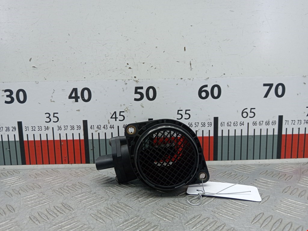 Расходомер воздуха (массметр, датчик ДМРВ) VOLKSWAGEN Sharan 1995-2010