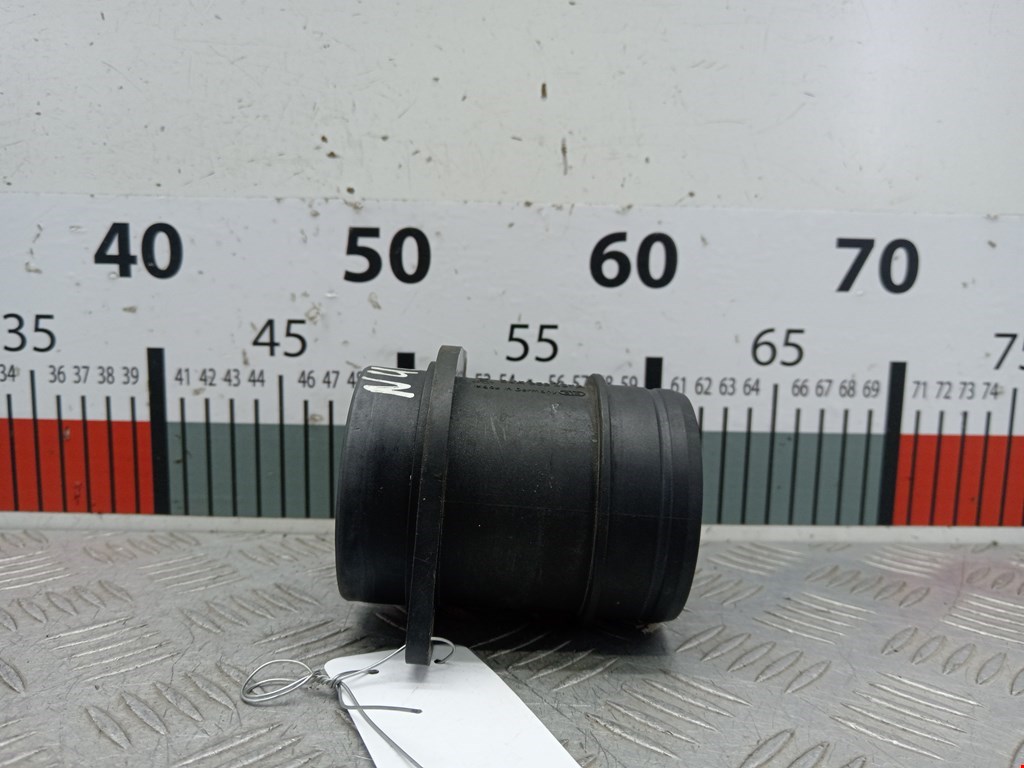 Расходомер воздуха (массметр, датчик ДМРВ) VOLKSWAGEN Sharan 1995-2010