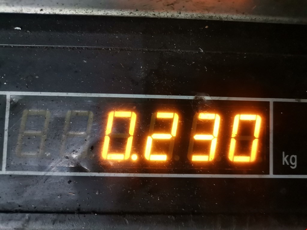 Форсунка дизельная электрическая OPEL Corsa C 2000-2006