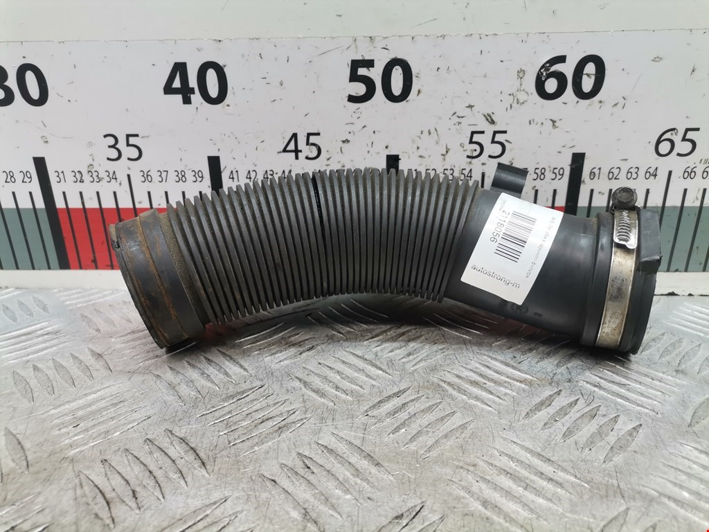 Патрубок воздушного фильтра OPEL Corsa C 2000-2006