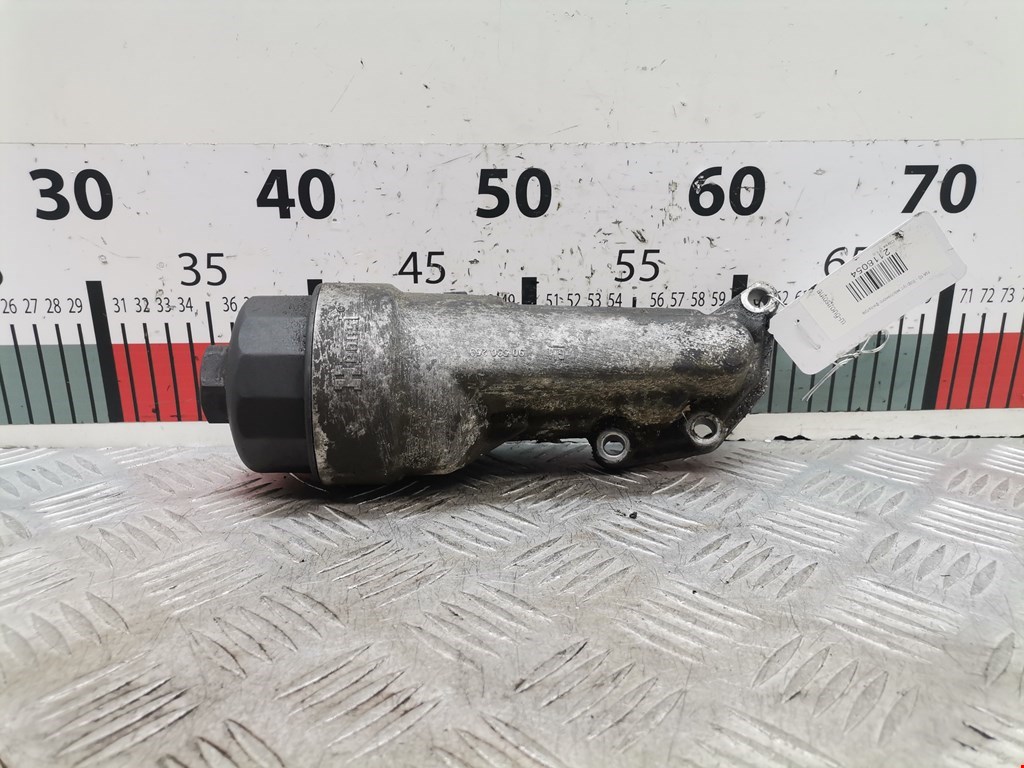 Корпус масляного фильтра OPEL Corsa C 2000-2006