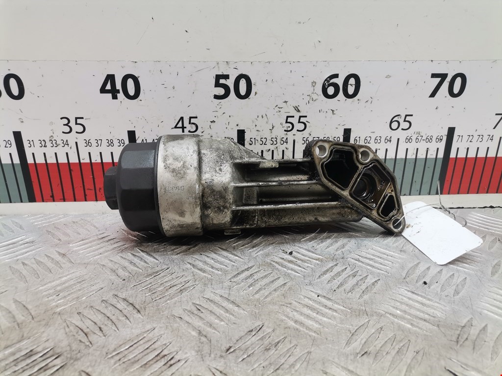 Корпус масляного фильтра OPEL Corsa C 2000-2006