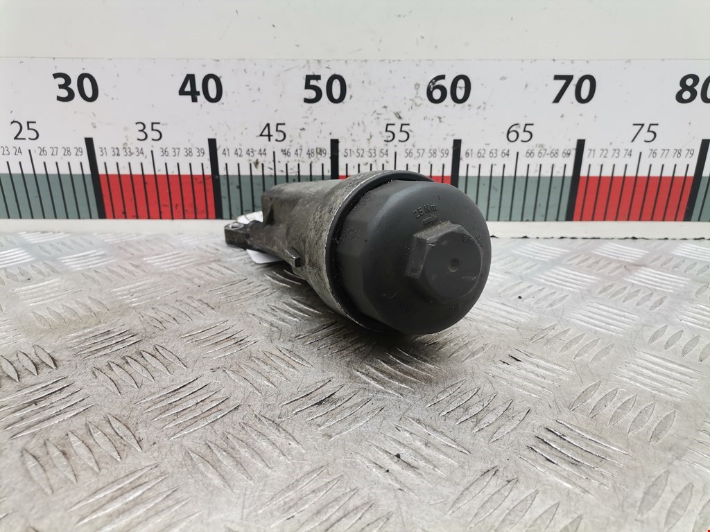 Корпус масляного фильтра OPEL Corsa C 2000-2006