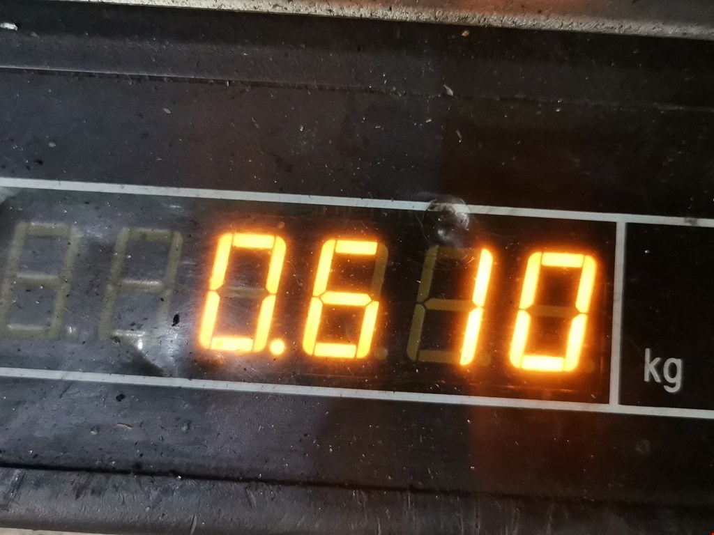 Корпус масляного фильтра OPEL Corsa C 2000-2006