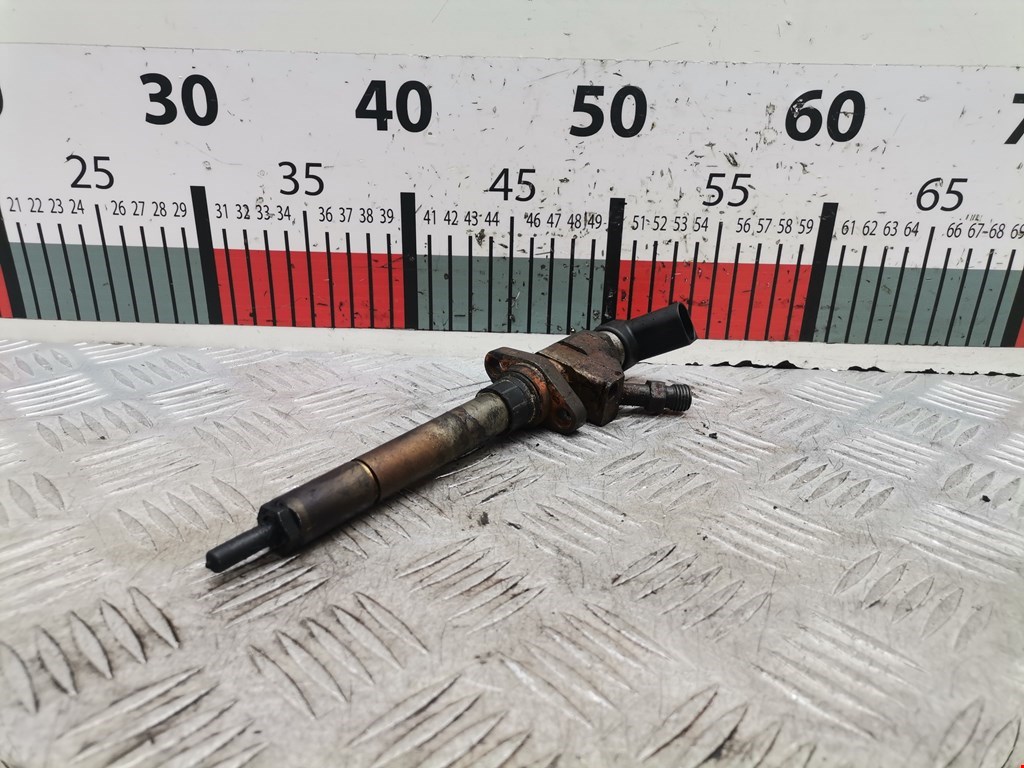 Форсунка дизельная электрическая FORD Mondeo IV 2007-2015