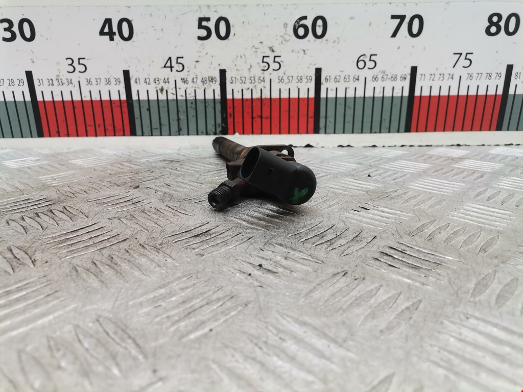 Форсунка дизельная электрическая FORD Mondeo IV 2007-2015