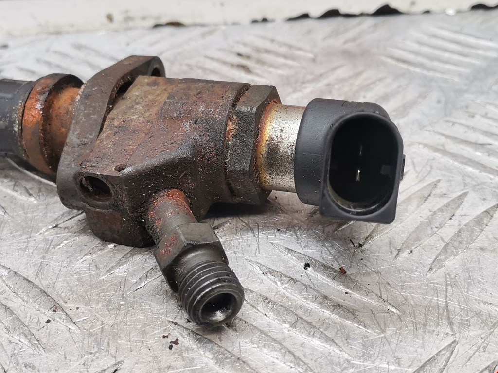 Форсунка дизельная электрическая FORD Mondeo IV 2007-2015