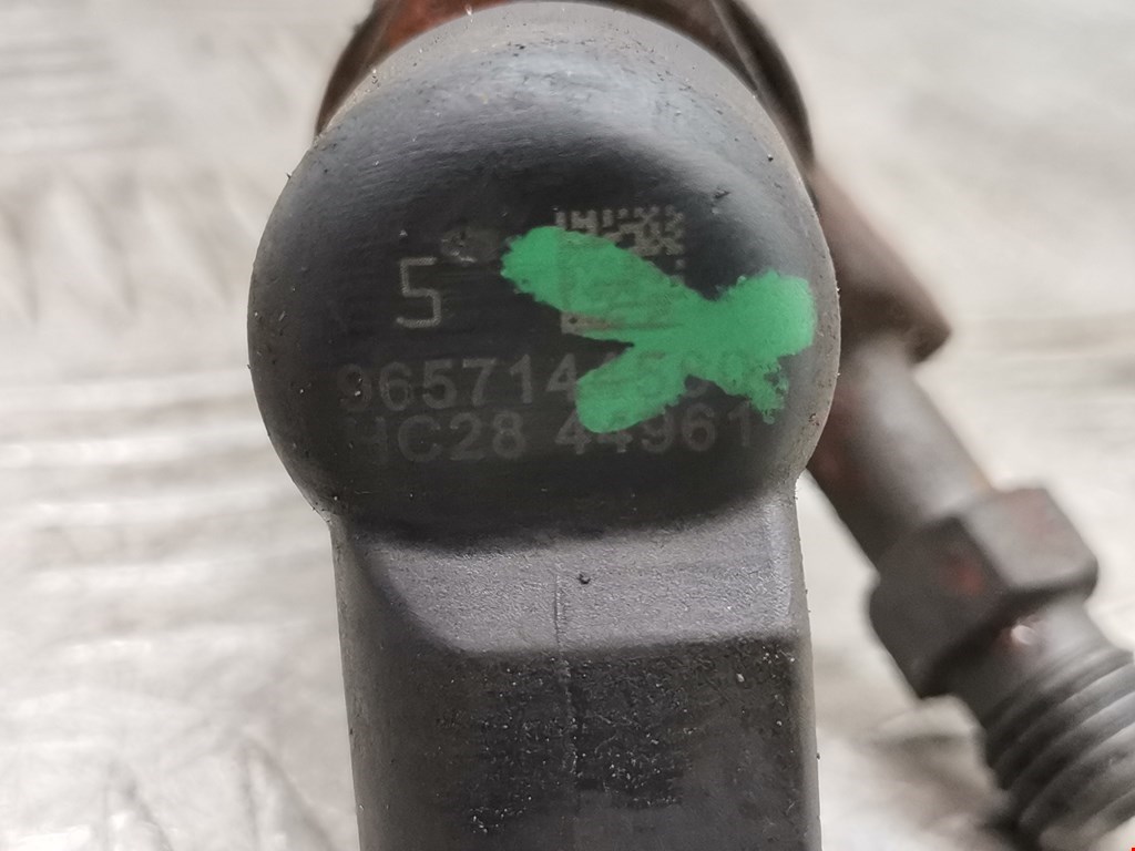 Форсунка дизельная электрическая FORD Mondeo IV 2007-2015