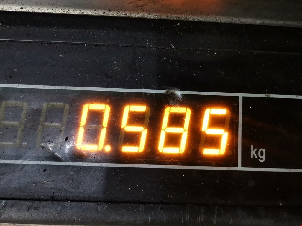 Форсунка дизельная электрическая FORD Mondeo IV 2007-2015