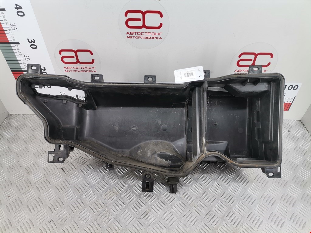 Бачок омывателя SMART Fortwo/City W453 2014-н.в.