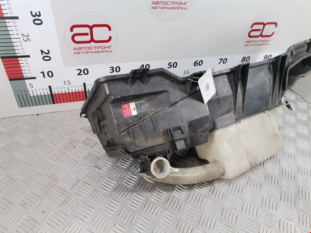 Бачок омывателя SMART Fortwo/City W453 2014-н.в.