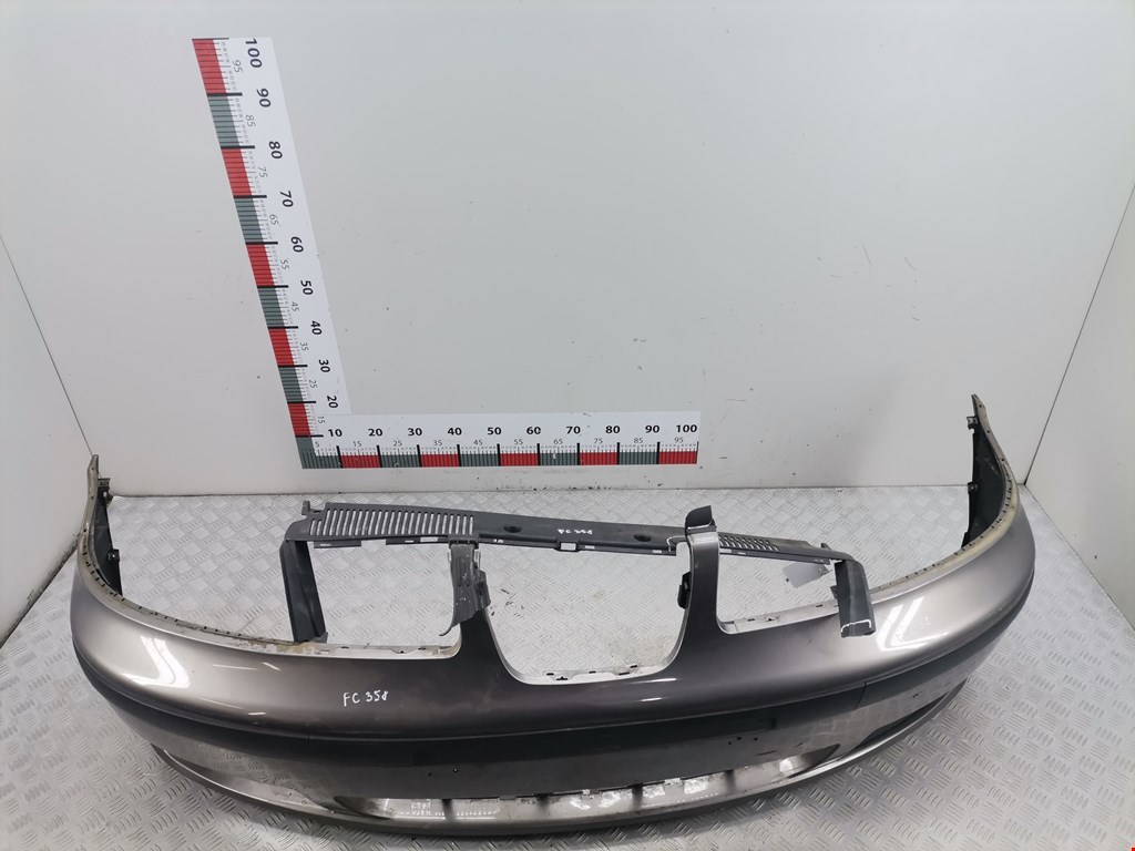 Бампер передний SEAT Alhambra 1996-2010