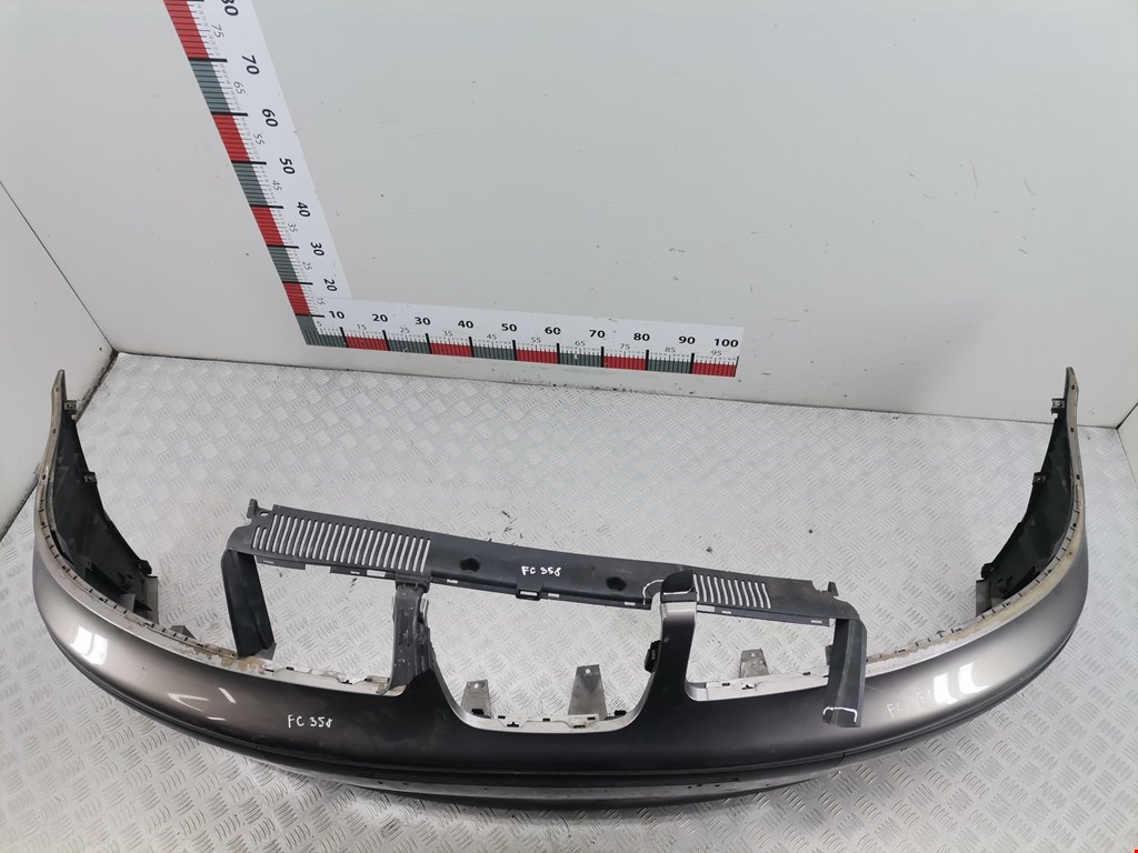 Бампер передний SEAT Alhambra 1996-2010