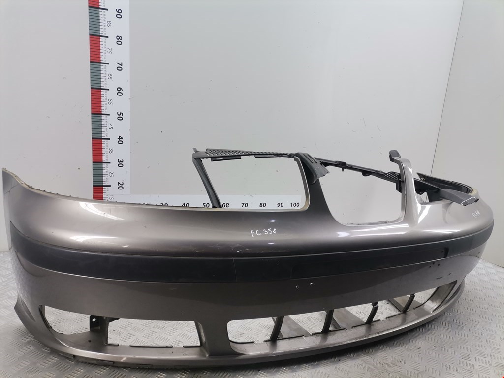 Бампер передний SEAT Alhambra 1996-2010